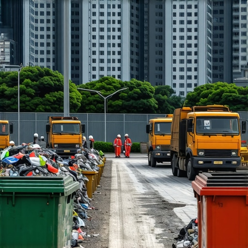 Verify 3 New 2026 Solid-Waste Levies in Your New Build Estimate