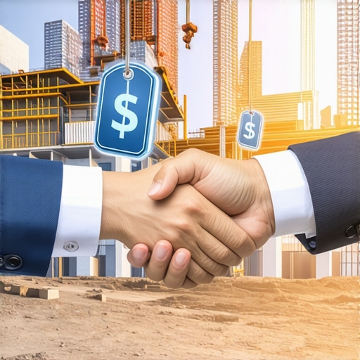 Why 2026 Price Lock Clauses Fail Your New Build Estimate