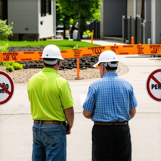 3 New Setback Rules That Freeze Home Addition Permits