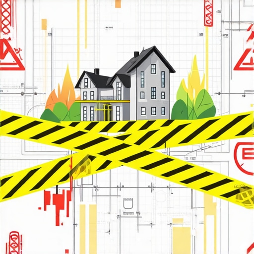 3 Signs Your Blueprint Will Fail Local Fire Codes