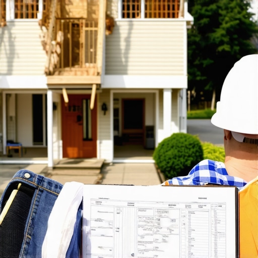 3 Simple Fixes for Denied Home Addition Permits