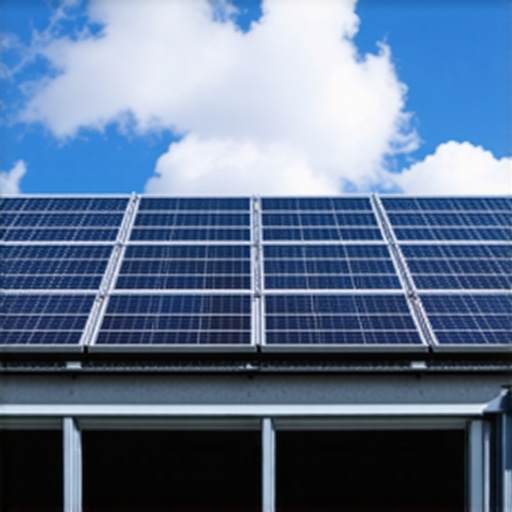 3 Solar Load Rules That Stall Addition Permits