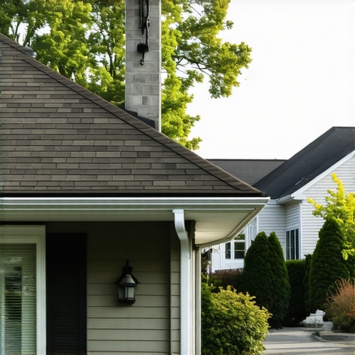 4 Eave Encroachment Rules That Kill Your Extension Plan