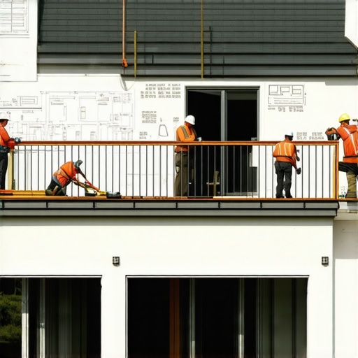4 Hidden Costs in Second-Story Deck Estimates