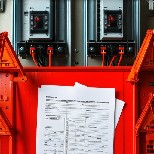 4 Red Flags in Your New Build Electrical Estimate