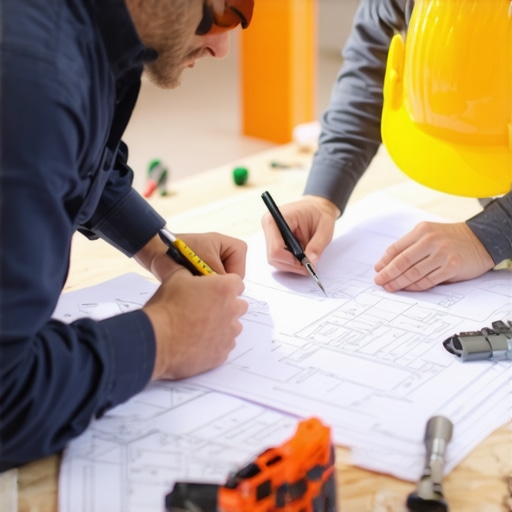 4 Signs Your Contractor is Padding the Foundation Estimate