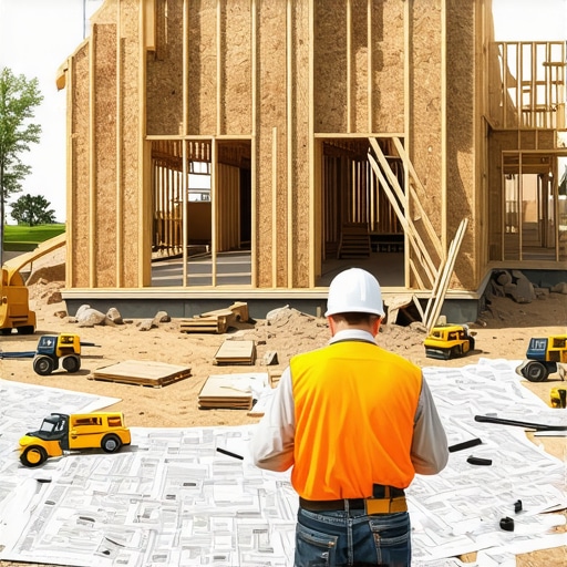 7 Mistakes That Turn Your New Build Quote Into a Financial Trap
