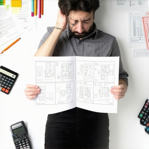 7 Mistakes That Turn Your New Build Quote Into a Financial Trap