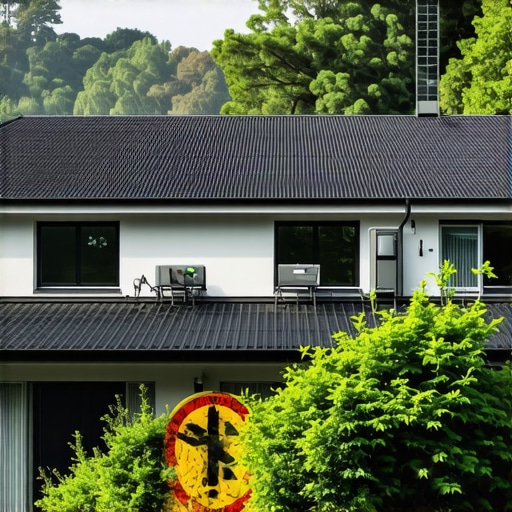 Avoid the Rainwater Harvest Fine for Home Additions