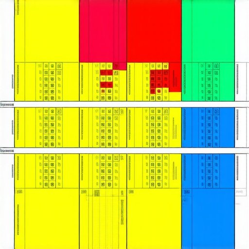 Construction Planning and Estimation An illustrative plan showing project phases, costs, and timelines for home addition.
