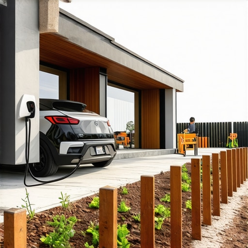 Dodge the EV-Charger Tax in Your Home Addition Permit