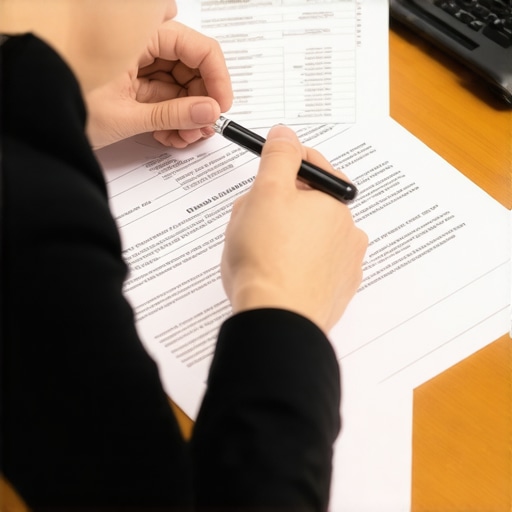 Fix 3 Common Permit Filing Errors to Skip the Line