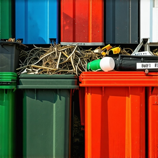 How to Avoid Paying Double for Debris Hauling and Disposal