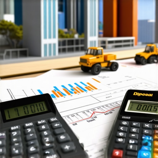 How to Calculate Real Disposal Fees for New Builds