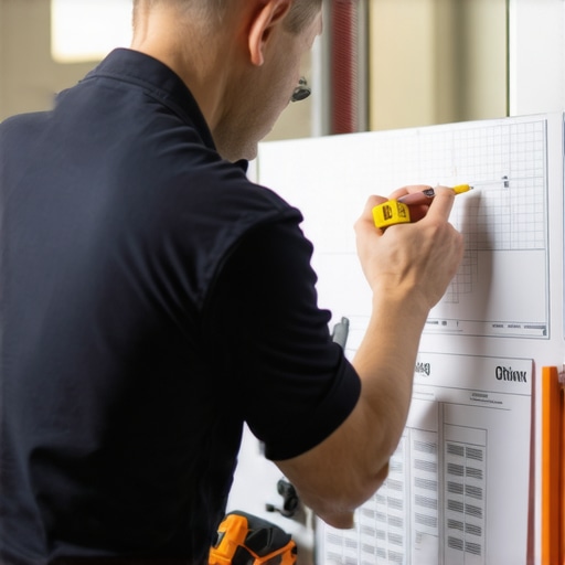 How to Calculate True Waste Factors for Tile Work