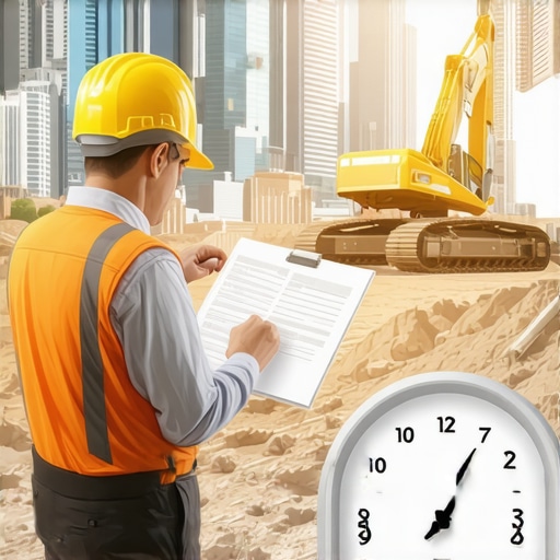 How to Calculate the Real Cost of Permit Delays