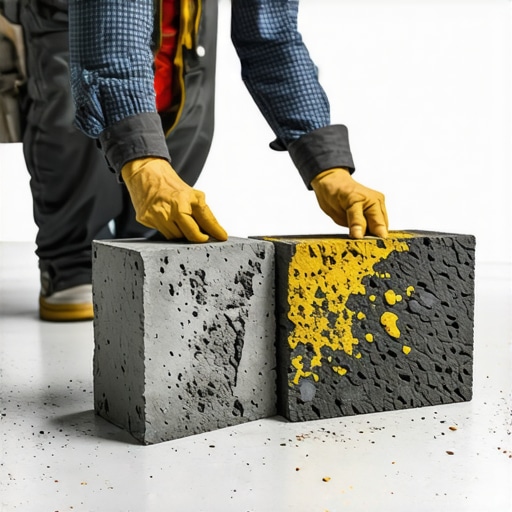 How to Compare Concrete Quotes When PSI Ratings Differ