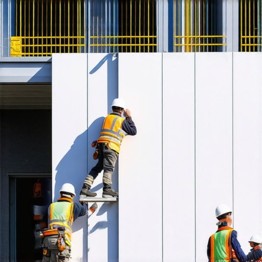 How to Cut 10% From New Build Estimates via Prefab Walls