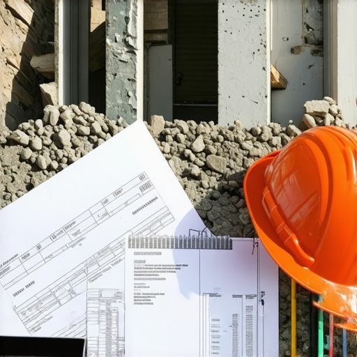 How to Identify Incomplete Scoping in a Demolition Bid