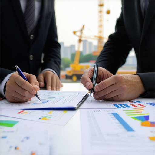 How to Negotiate Material Escalation Clauses in Construction Contracts