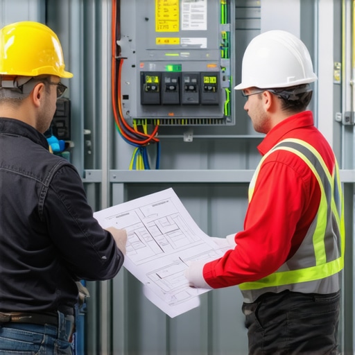 How to Pass a Final Electrical Inspection Without Delays