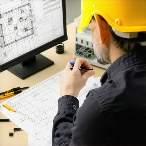How to Review Your Structural Engineer’s Plan for Efficiency