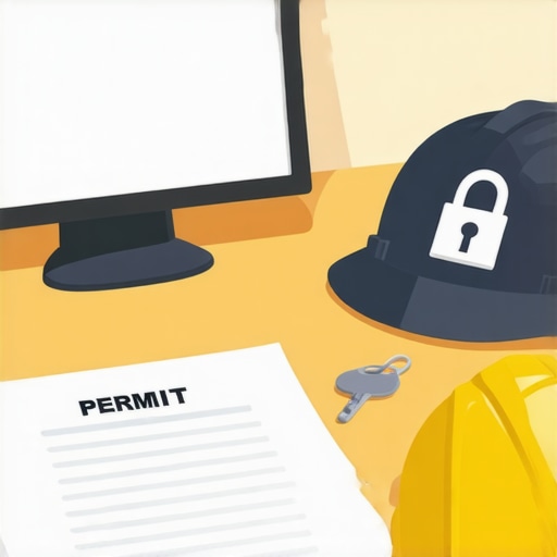 How to Secure a Temporary Permit for Partial Occupancy