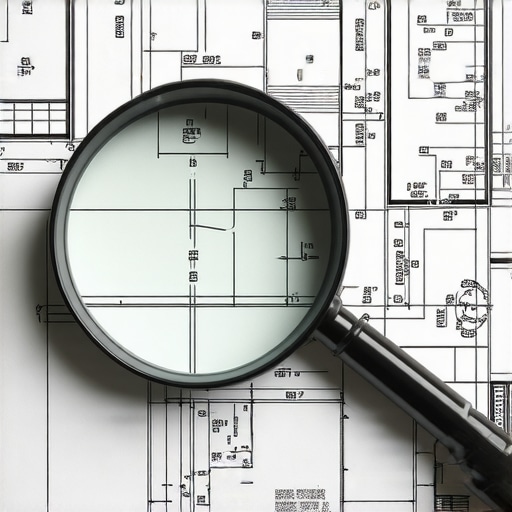 How to Spot Fraudulent Professional Seals on Engineering Plans