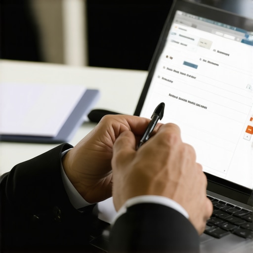 How to Use a Digital Survey to Speed Up Permits