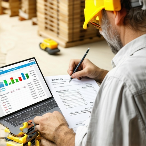 How to Verify Contractor Discounts on Bulk Material Purchases