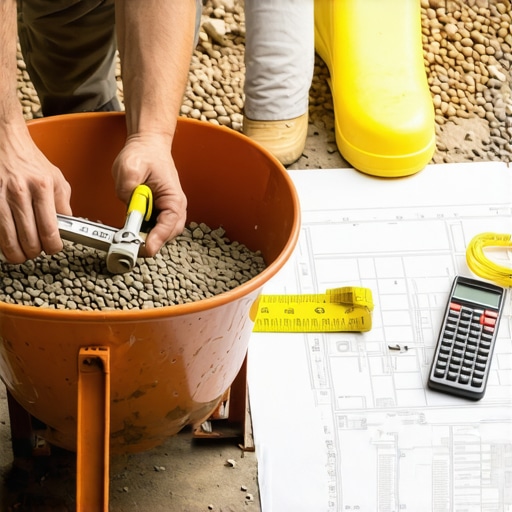 How to Verify Gravel Volume in Your New Build Quote