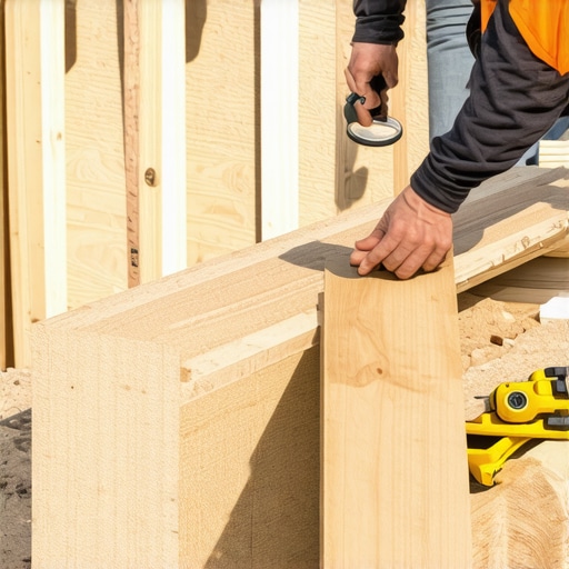 How to Verify Lumber Grade in Your Construction Quote
