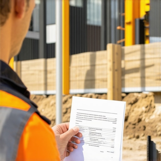 How to Verify Silt Fence Costs in Your New Build Quote