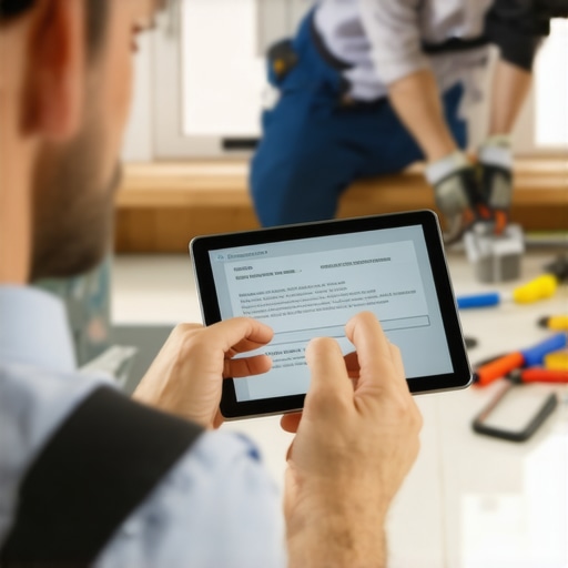 How to Verify a Plumber's Quote for Code Compliance
