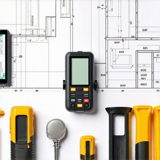 Tools for maintaining and managing home building projects over time