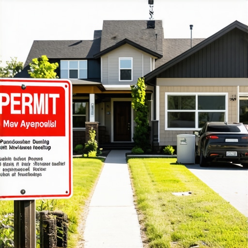 Pass Accessory Dwelling Permits With a Greywater Audit