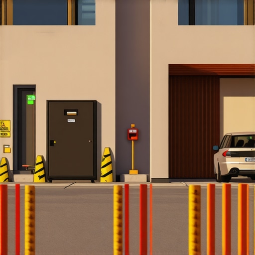 Pass Home Addition Permits by Proving Battery Storage Safety