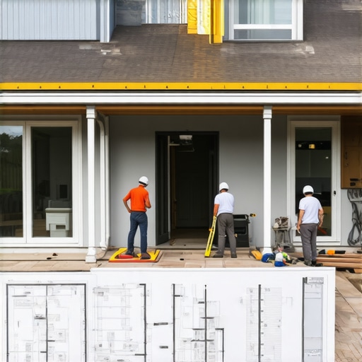 Pass Home Addition Setback Audits Without Moving Walls