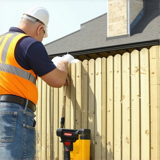 Pass Perimeter Fence Audits for Home Addition Permits