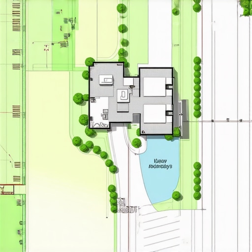 Pass Your Home Addition Permit With a Digital-Twin Map