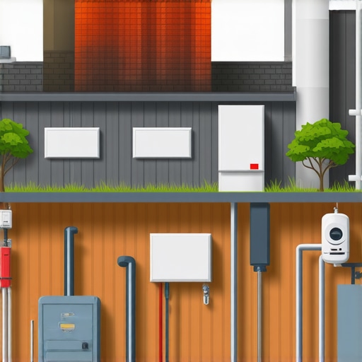 Pass Your Radon Safety Audit for New Build Permits