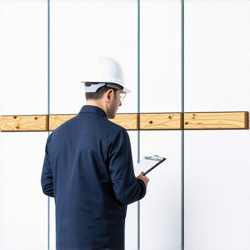 Pass the High-Density Insulation Audit for New Builds