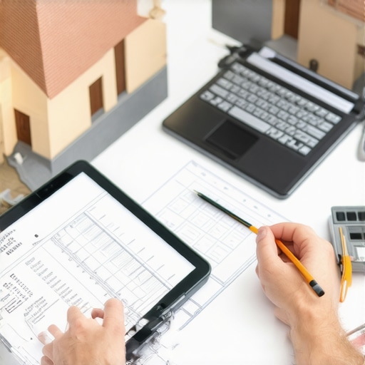 Stop Home Addition Permit Delays With a Digital Audit