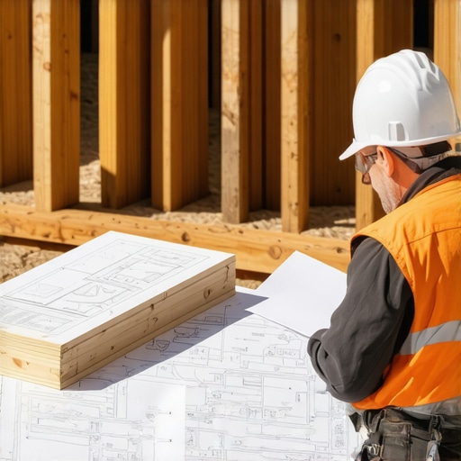 Stop the Timber Levy From Blowing Your New Build Estimate