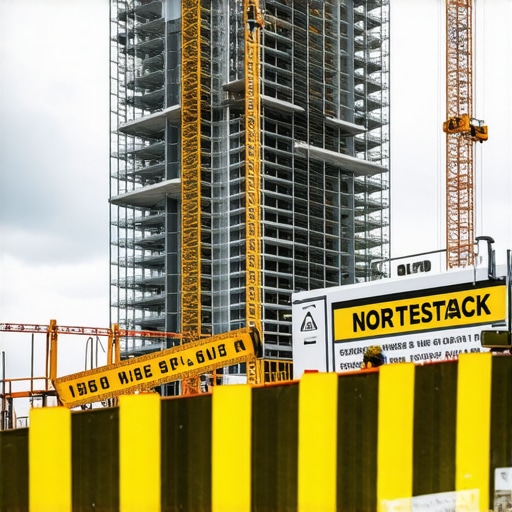 The 3-Foot Setback Error That Forces an Immediate Stop Work Order