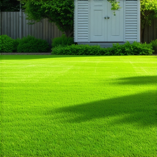 The 5-Foot Rule That Stops Backyard Sheds