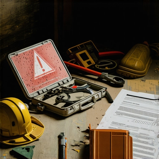 The Attic Access Error That Rejects Final Inspections