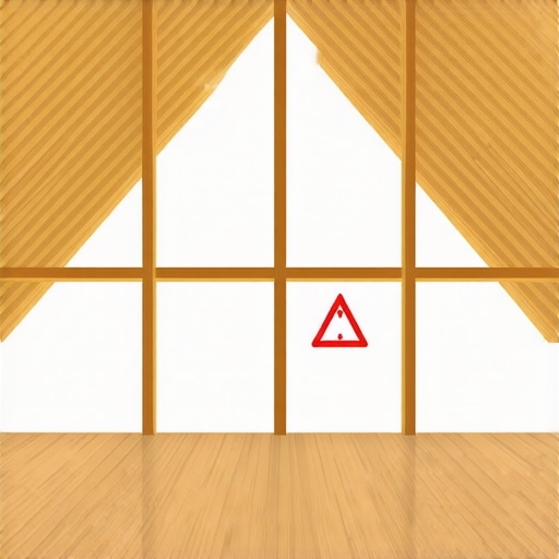 The Attic Height Rule That Halts Your Addition