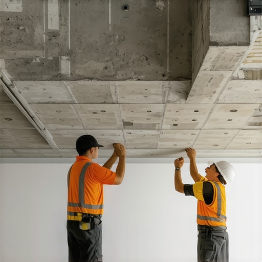 The Ceiling Height Flaw That Triggers an Instant Permit Rejection
