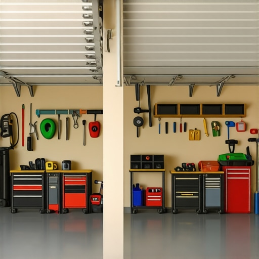 The Ceiling Height Violation in Converted Garages